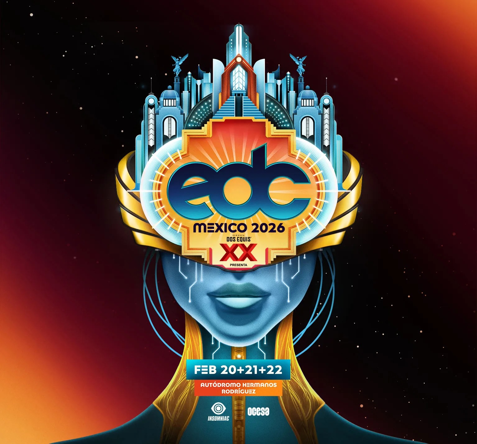 Cartel EDC