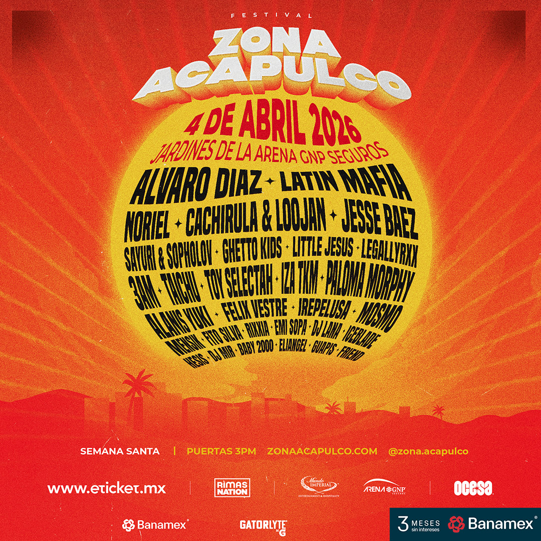 Cartel Zona Acapulco